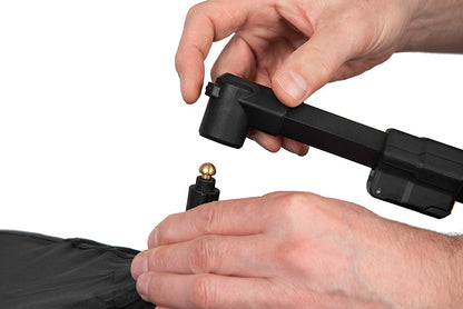 Matrix Pro Bait Brolly
