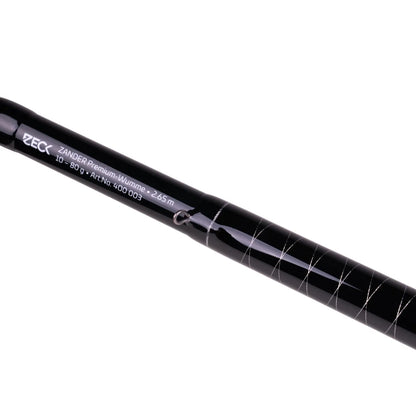 Zeck ZANDER Premium-Wumme 265 | 80
