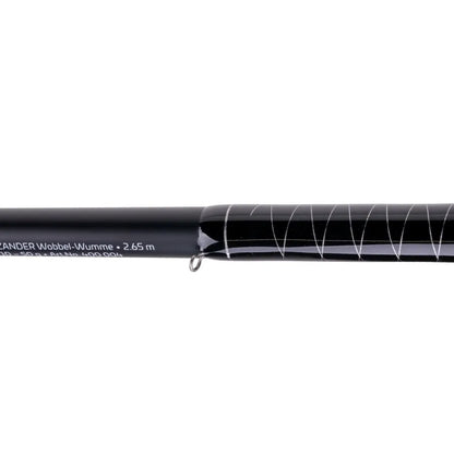 Zeck ZANDER Wobbel-Wumme 265 | 50