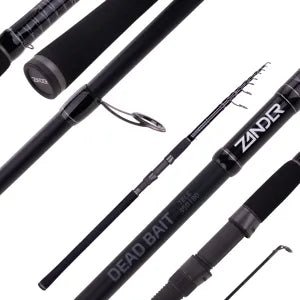 Zeck ZANDER Dead Bait Tele 350 | 80