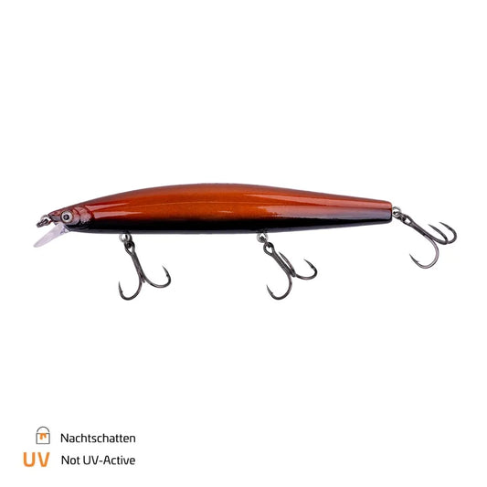 Zeck ZANDER Läufer 12,5 cm | 0,7 m F