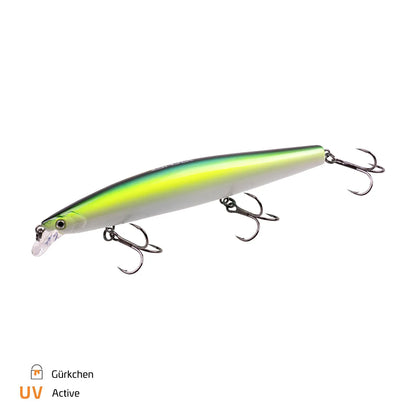 Zeck ZANDER Läufer 12,5 cm | 0,7 m