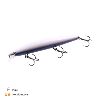 Zeck ZANDER Läufer 12,5 cm | 0,7 m