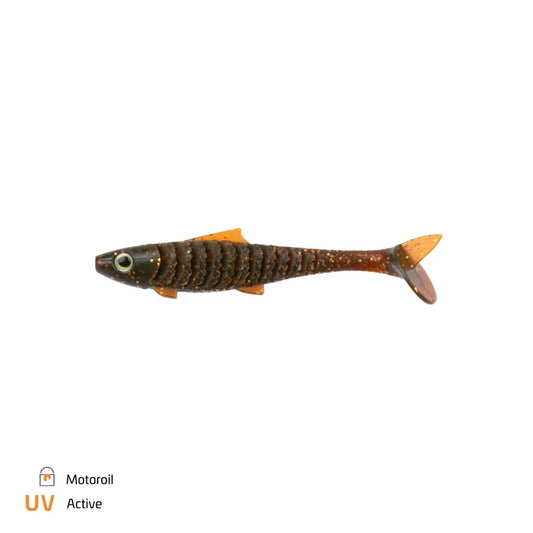 Zeck Baby Rippler | 12 cm