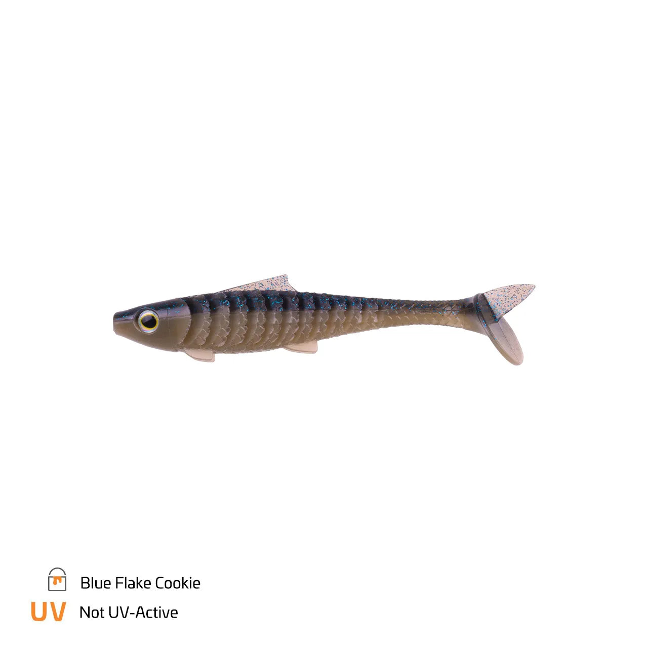 Zeck Baby Rippler | 12 cm