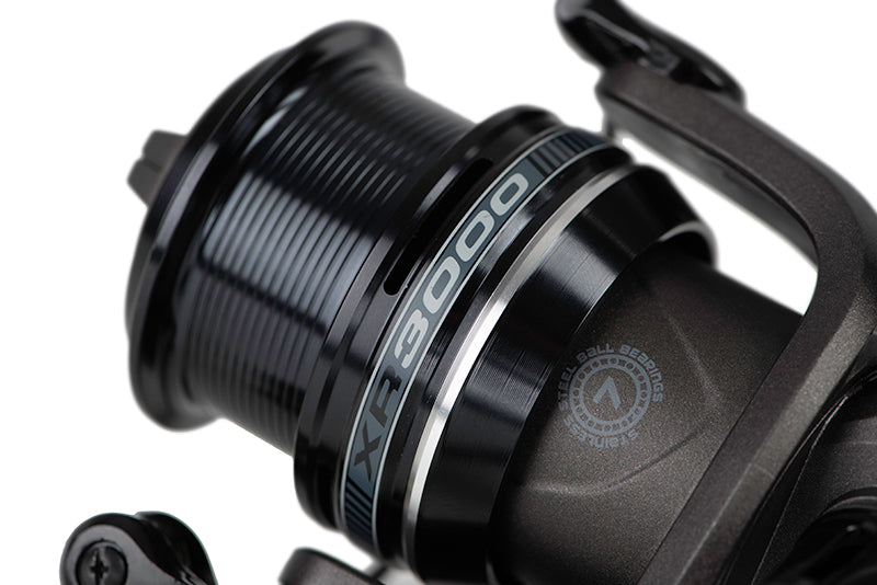 Matrix Ethos XR Reels 3000 - 3500