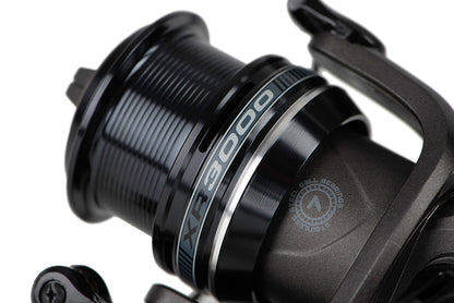 Matrix Ethos XR Reels 3000 - 3500