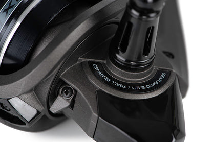 Matrix Ethos XR Reels 3000 - 3500