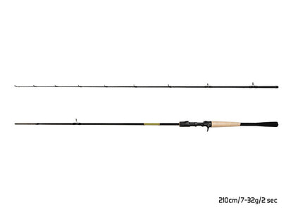 Delphin Zandera B-CAST 210cm/7-32g