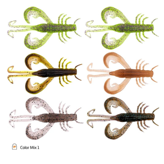 Zeck Edward | 4,5 cm