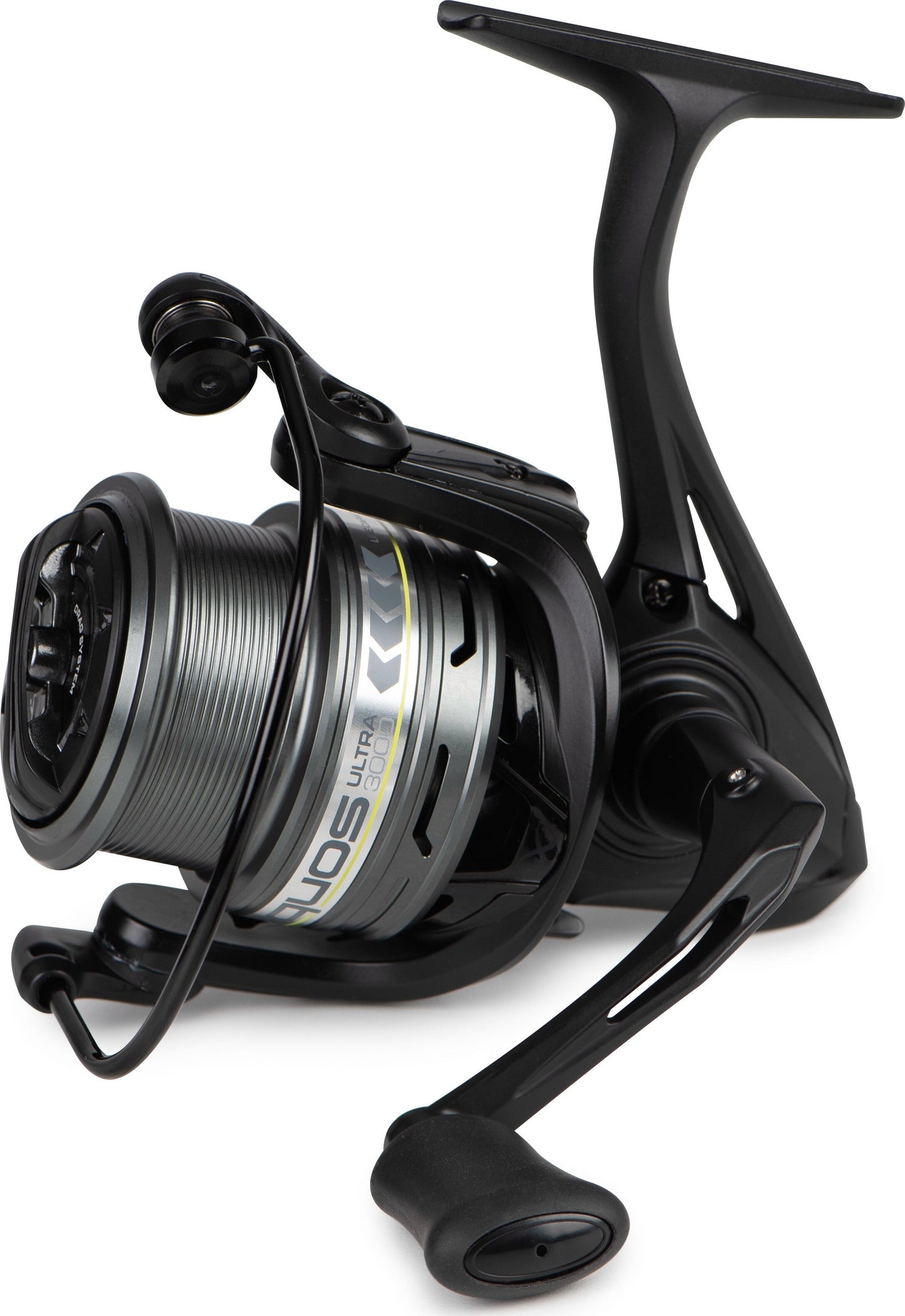 Matrix Aquos Ultra Reels 3000-6000