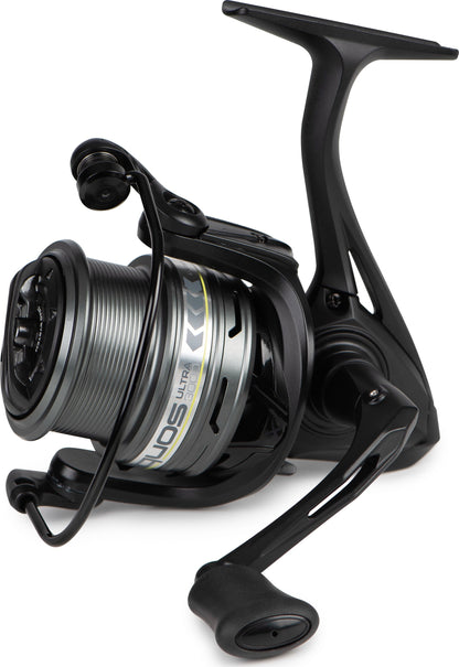 Matrix Aquos Ultra Reels 3000-6000