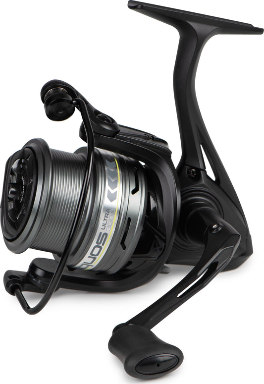 Matrix Aquos Ultra Reels 3000-6000