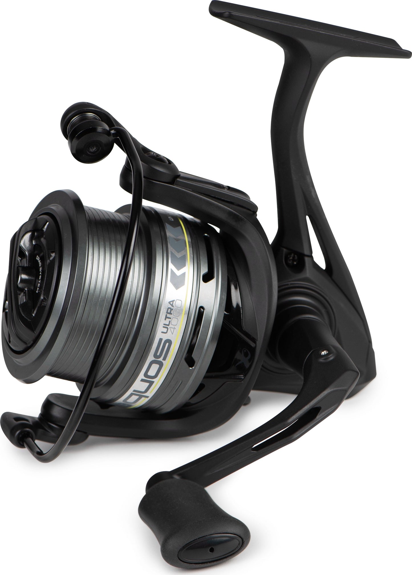 Matrix Aquos Ultra Reels 3000-6000