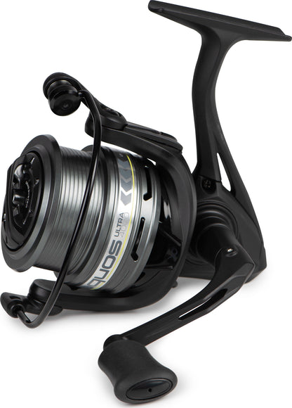 Matrix Aquos Ultra Reels 3000-6000