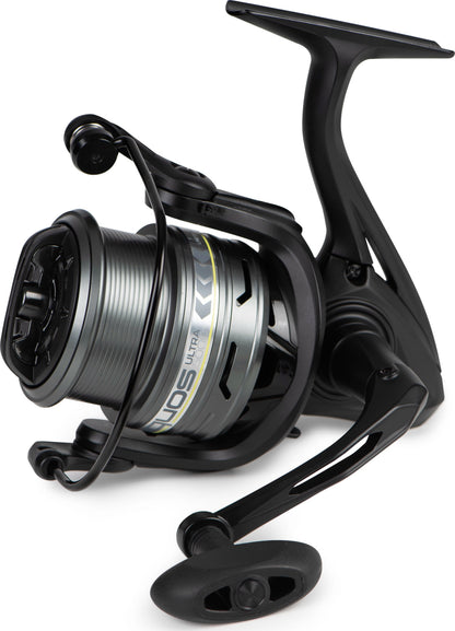 Matrix Aquos Ultra Reels 3000-6000