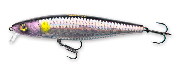 Hybrida Zanderkönig 2.0