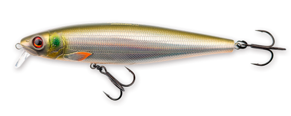 Hybrida Zanderkönig 2.0