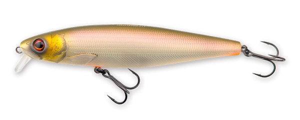 Hybrida Zanderkönig 2.0