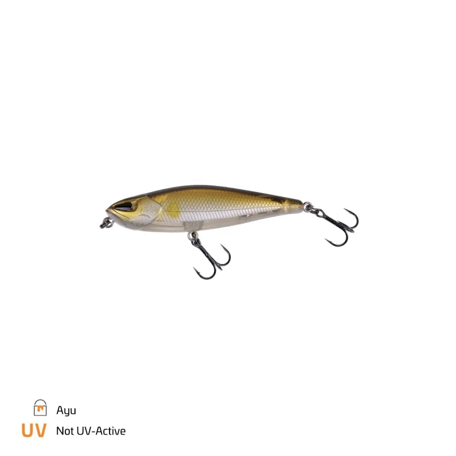 Zeck Jonny Walker 5,8 cm | Surface F