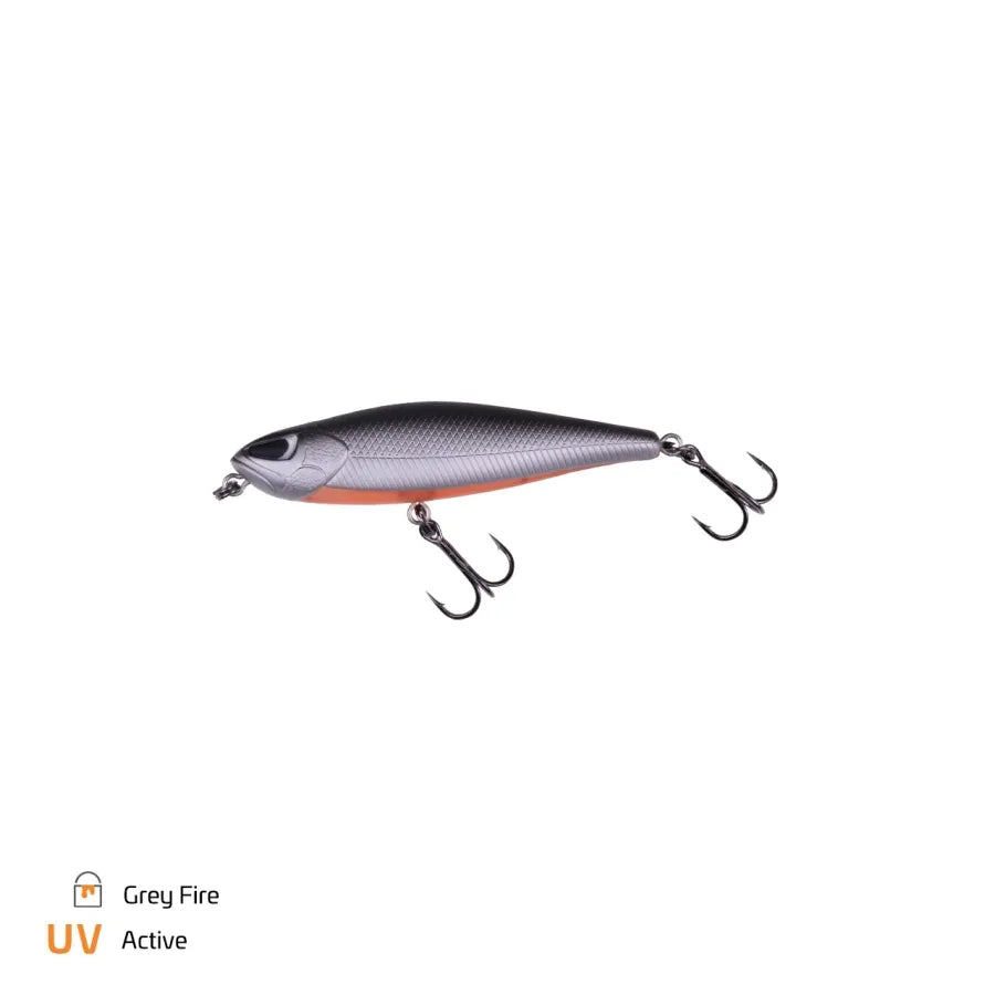 Zeck Jonny Walker 5,8 cm | Surface F