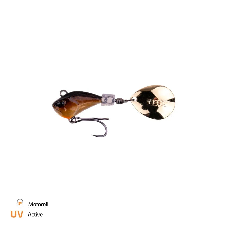 Zeck Mini Rogue Runner | 5 g