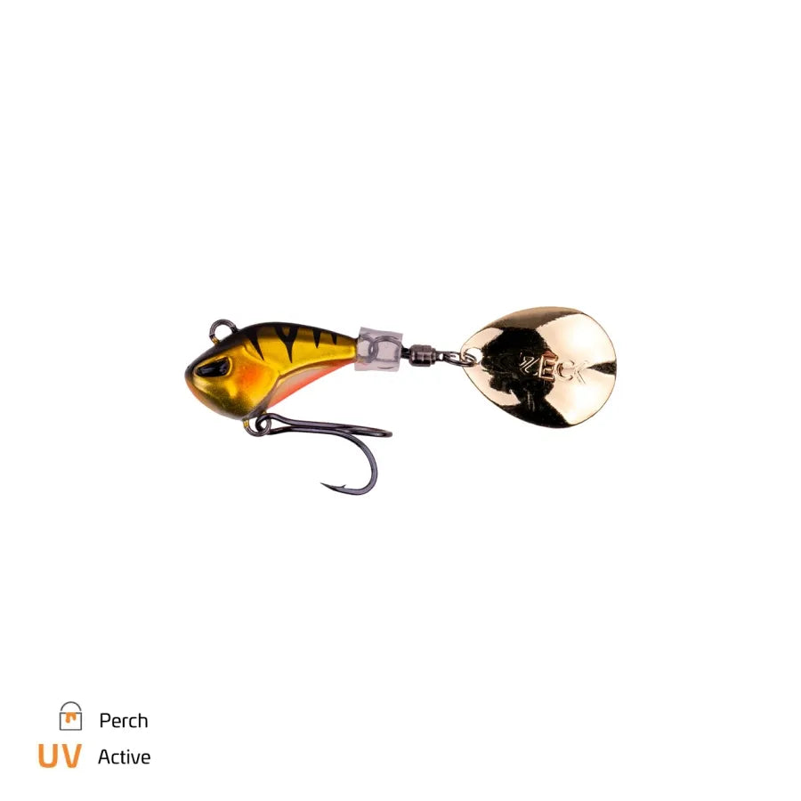 Zeck Mini Rogue Runner | 5 g