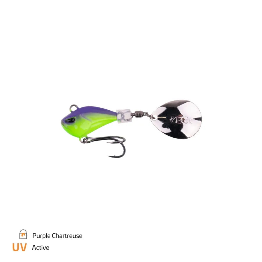 Zeck Mini Rogue Runner | 5 g