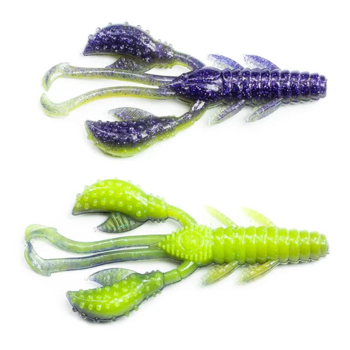 Noike Mighty Mama 2,8" (7,1 cm)