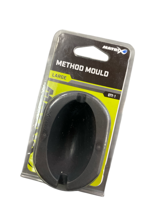 Matrix Squeeze & Feed - Method Mould