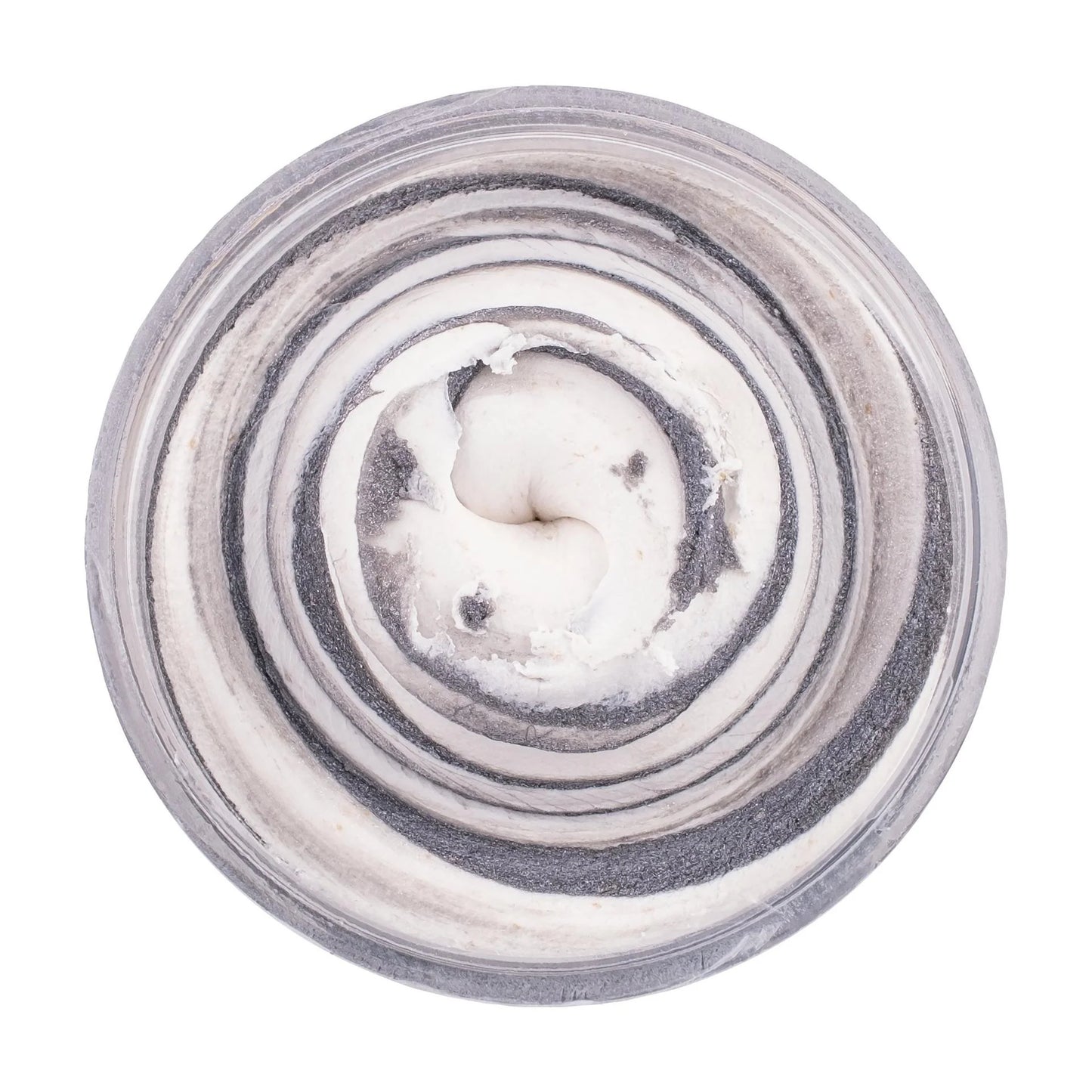 Berkley PowerBait® Extra Scent Black/White