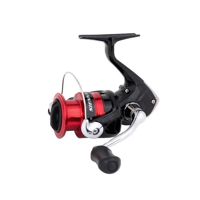 Shimano Sienna FG