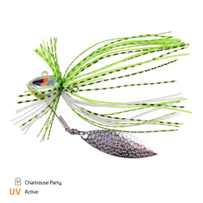 Zeck Spinner Rushka 10.0 g