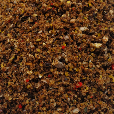 HJG Drescher TK Feedermix Super Match 1kg