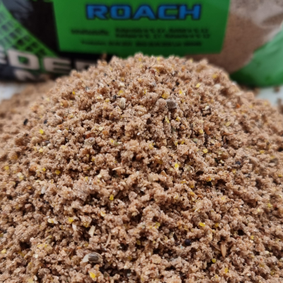 HJG Drescher TK FEEDERMIX - ROACH