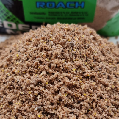 HJG Drescher TK Feedermix Roach 1kg