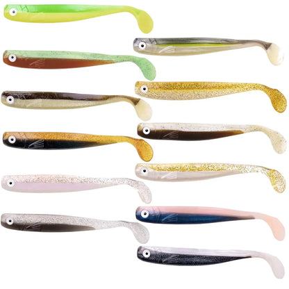 Zeck ZANDER Gummi