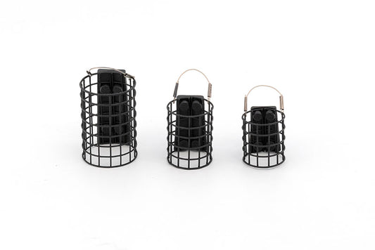 Matrix Standard Wire Cage Feeders