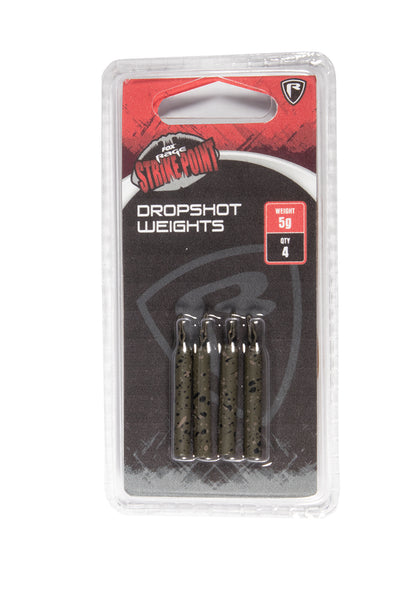 Fox  Rage SP Dropshot Weights