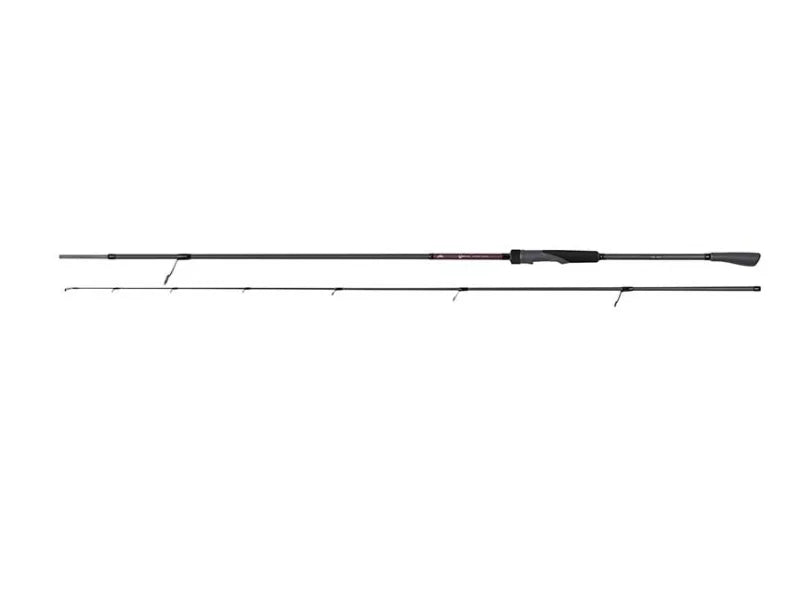 Fox Rage Warrior Heavy Spin 40-80g 270cm