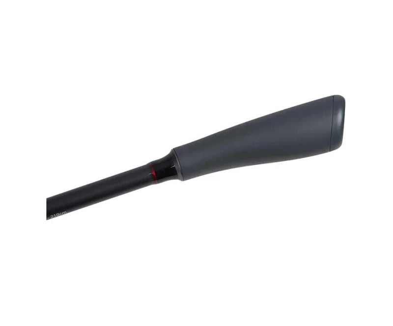 Fox Rage Warrior Heavy Spin 40-80g 270cm