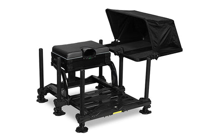 Matrix Side Tray Storm Covers