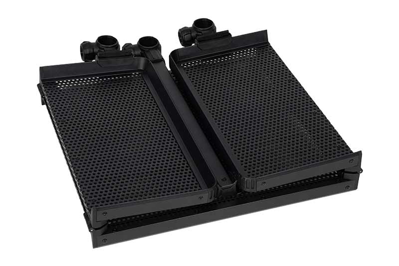 Matrix Folding Side Tray Large