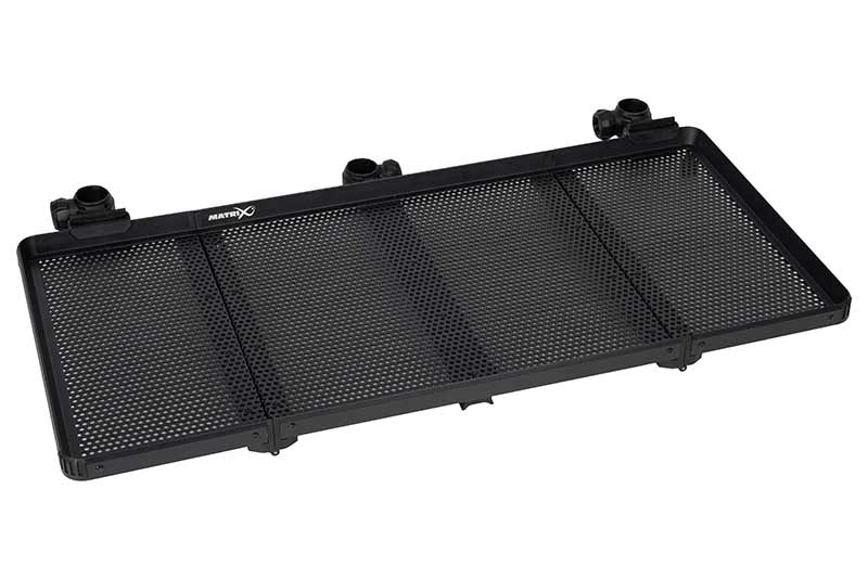 Matrix Folding Side Tray Large