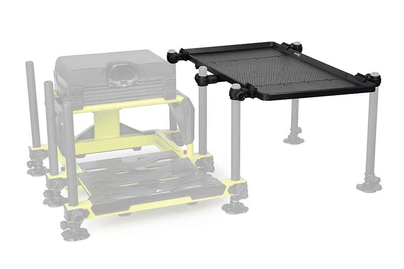 Matrix Folding Side Tray X Large