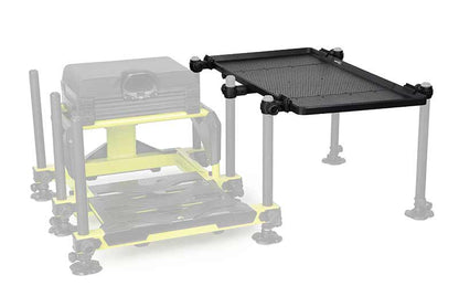 Matrix Folding Side Tray X Large