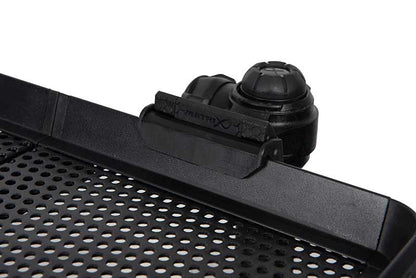 Matrix Folding Side Tray Clamp