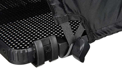 Matrix Folding Side Tray Storm Cover Large