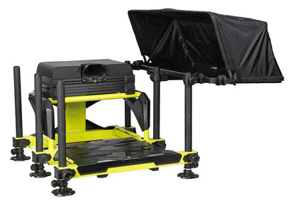 Matrix Folding Side Tray Storm Cover X Large