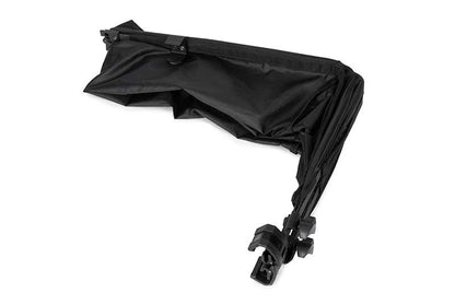 Matrix Folding Side Tray Storm Cover Large
